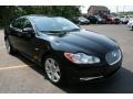 Ebony Black - XF Sport Sedan Photo No. 13