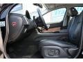 Ebony Black - XF Sport Sedan Photo No. 16