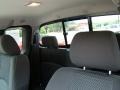 Red Alert - Frontier SE V6 King Cab Photo No. 11