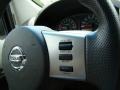 Red Alert - Frontier SE V6 King Cab Photo No. 24