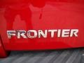 Red Alert - Frontier SE V6 King Cab Photo No. 33