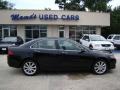 Nighthawk Black Pearl - TSX Sedan Photo No. 1