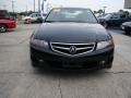 Nighthawk Black Pearl - TSX Sedan Photo No. 3
