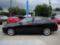 Nighthawk Black Pearl - TSX Sedan Photo No. 5