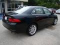 Nighthawk Black Pearl - TSX Sedan Photo No. 8