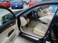 Nighthawk Black Pearl - TSX Sedan Photo No. 9