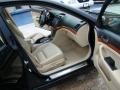 Nighthawk Black Pearl - TSX Sedan Photo No. 13