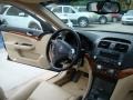 Nighthawk Black Pearl - TSX Sedan Photo No. 16