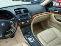 Nighthawk Black Pearl - TSX Sedan Photo No. 19