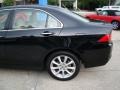 Nighthawk Black Pearl - TSX Sedan Photo No. 34