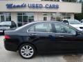 Nighthawk Black Pearl - TSX Sedan Photo No. 35