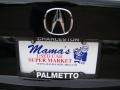 Nighthawk Black Pearl - TSX Sedan Photo No. 40