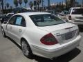 Arctic White - E 350 Sedan Photo No. 5