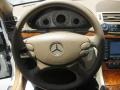 Arctic White - E 350 Sedan Photo No. 17