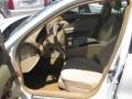 Arctic White - E 350 Sedan Photo No. 18