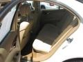 Arctic White - E 350 Sedan Photo No. 19