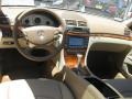 Arctic White - E 350 Sedan Photo No. 21