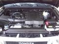 2010 Black Toyota FJ Cruiser 4WD  photo #19