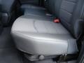 2010 Brilliant Black Crystal Pearl Dodge Ram 1500 Sport Quad Cab  photo #7