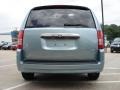 2010 Clearwater Blue Pearl Chrysler Town & Country LX  photo #4