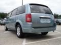 2010 Clearwater Blue Pearl Chrysler Town & Country LX  photo #5