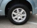 2010 Clearwater Blue Pearl Chrysler Town & Country LX  photo #18