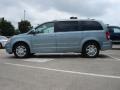 2010 Clearwater Blue Pearl Chrysler Town & Country Limited  photo #6