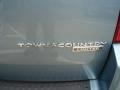 2010 Clearwater Blue Pearl Chrysler Town & Country Limited  photo #22