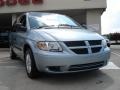 Butane Blue Pearl - Grand Caravan SE Photo No. 1
