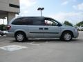 Butane Blue Pearl - Grand Caravan SE Photo No. 2