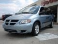 Butane Blue Pearl - Grand Caravan SE Photo No. 7