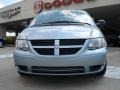 Butane Blue Pearl - Grand Caravan SE Photo No. 8