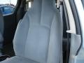 Butane Blue Pearl - Grand Caravan SE Photo No. 9