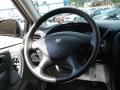 Butane Blue Pearl - Grand Caravan SE Photo No. 27