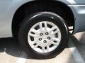 Butane Blue Pearl - Grand Caravan SE Photo No. 30