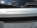 Butane Blue Pearl - Grand Caravan SE Photo No. 33