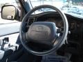 Lunar Mist Metallic - Tacoma V6 TRD Extended Cab 4x4 Photo No. 24