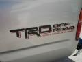 2000 Lunar Mist Metallic Toyota Tacoma V6 TRD Extended Cab 4x4  photo #29