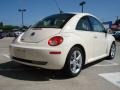 2009 Candy White Volkswagen New Beetle 2.5 Coupe  photo #3