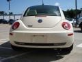 Candy White - New Beetle 2.5 Coupe Photo No. 4