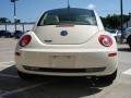 2009 Candy White Volkswagen New Beetle 2.5 Coupe  photo #4