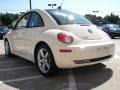 Candy White - New Beetle 2.5 Coupe Photo No. 5