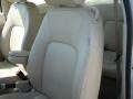 Candy White - New Beetle 2.5 Coupe Photo No. 9