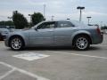 2007 Silver Steel Metallic Chrysler 300 C HEMI  photo #6