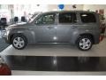 Dark Gray Metallic - HHR LS Photo No. 4