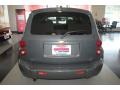 Dark Gray Metallic - HHR LS Photo No. 6