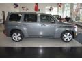 Dark Gray Metallic - HHR LS Photo No. 9