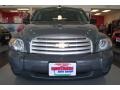 Dark Gray Metallic - HHR LS Photo No. 12