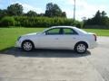 White Diamond - CTS Sedan Photo No. 1