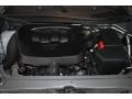 Dark Gray Metallic - HHR LS Photo No. 31